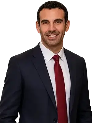 Mark Vomacka Larson