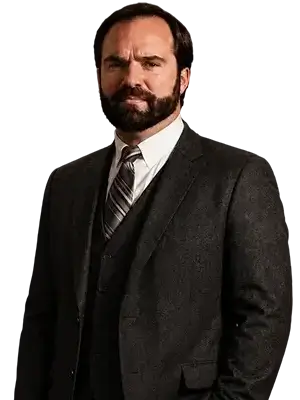 Timothy A.  Larson