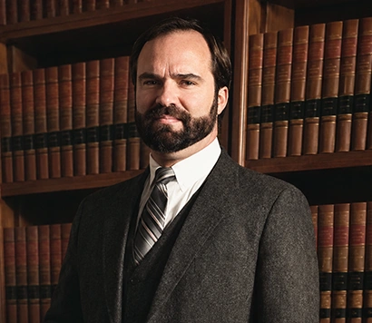 Timothy A. Larson Image