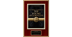 Young Attorney