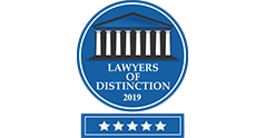 2019 Award